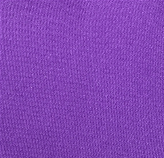 Purple Pocket Square and Tie