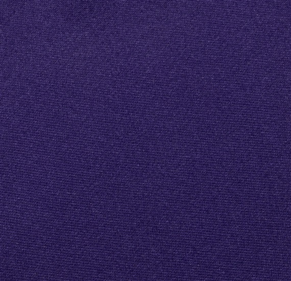 Purple Pocket Square and Tie