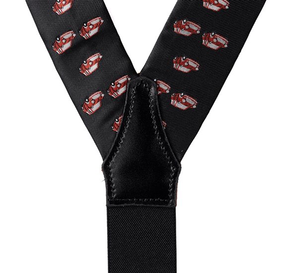 Viena 26 Braces