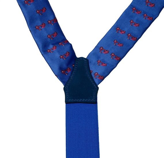 Viena 13 Braces