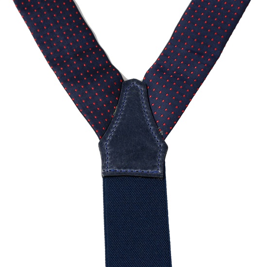 Viena 8 Braces