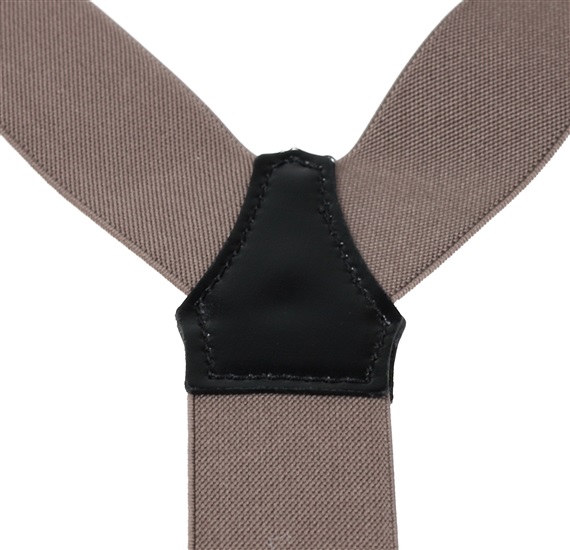 CRUCE TIRANTE XXL MARRON