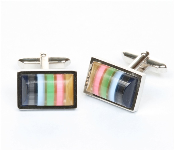 Cufflinks Detail