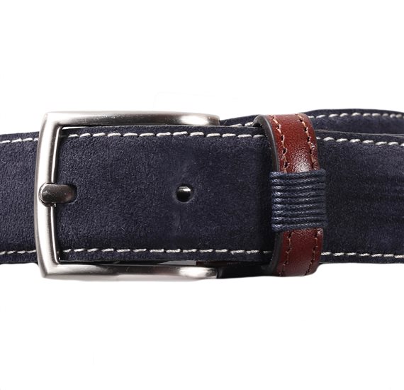 Buckle Tommy 55