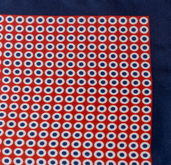 Pocket square