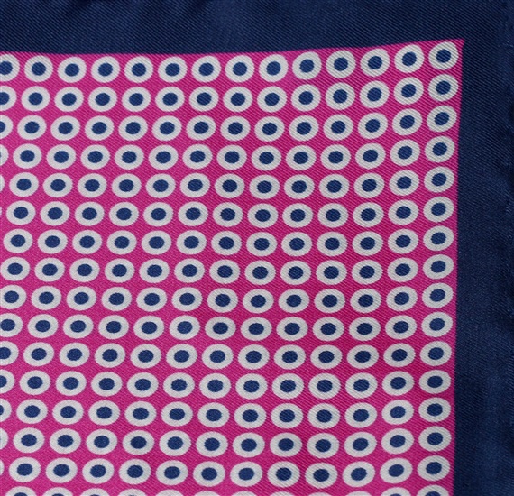 Pocket square