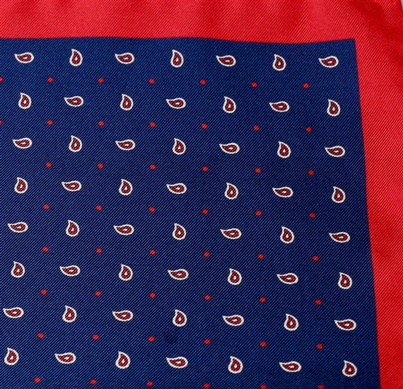 Pocket square