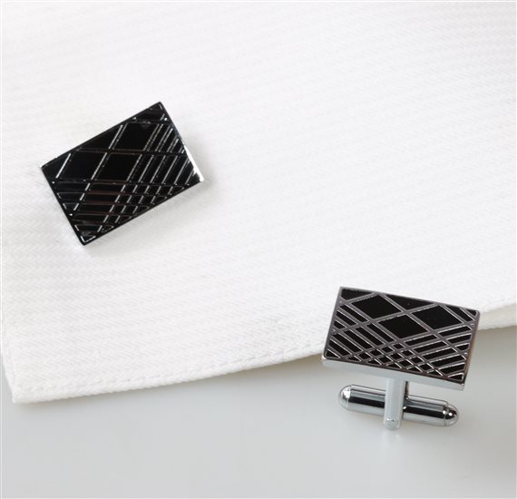 Cufflinks