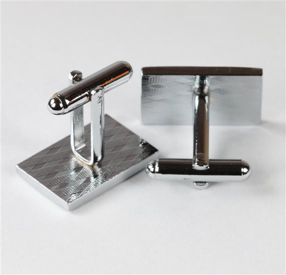Square Cufflinks