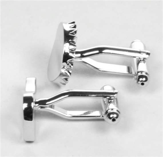 Side Cufflinks