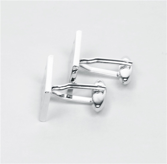 Domino Cufflinks