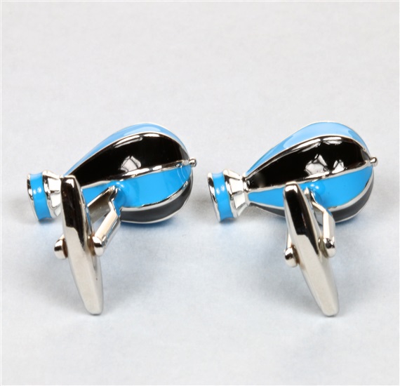 Hot Balloon Cufflinks