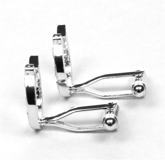 Horseshoe Cufflinks