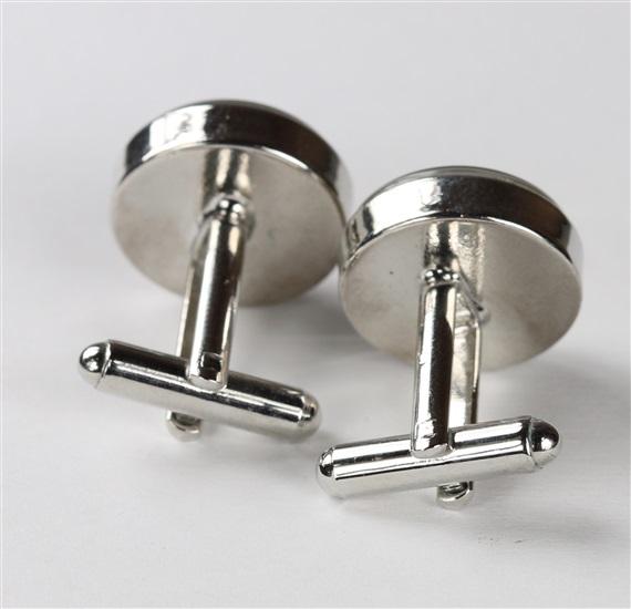 Cufflinks Reverse