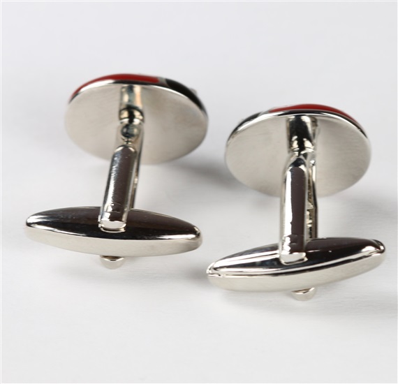 Cufflinks Reverse