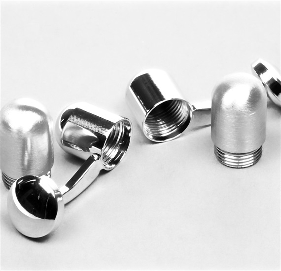 Capsule Cufflinks