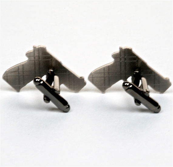 Cufflinks