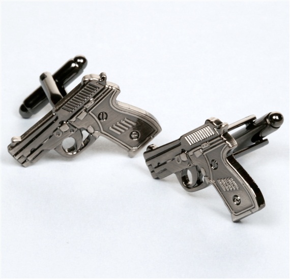 Cufflinks