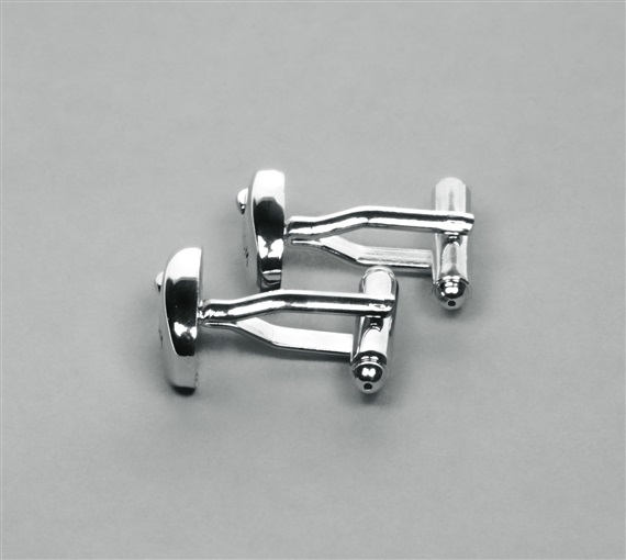 Mouse Computer Cufflinks