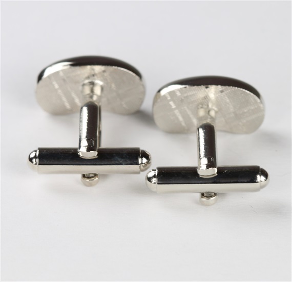 Mouse Computer Cufflinks Reverse