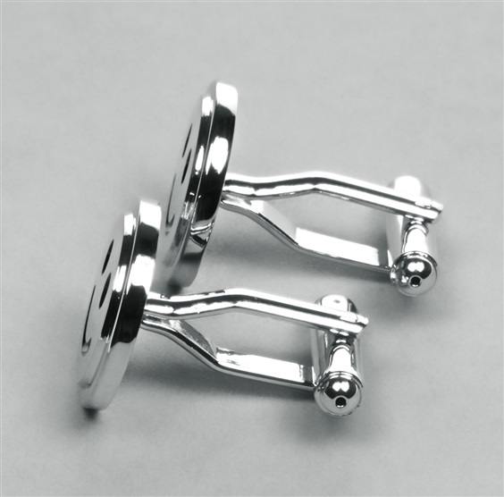 Smile Cufflinks