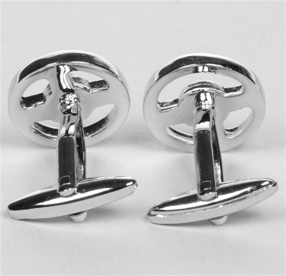Steering Wheel Cufflinks Reverter