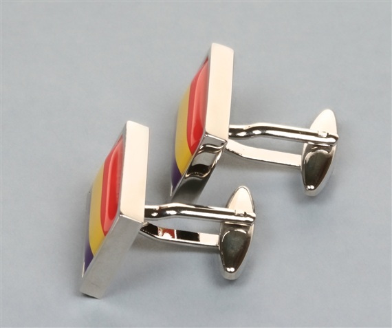 Side Republic Cufflinks