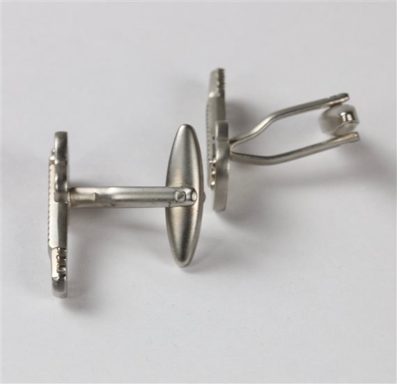 Side Cufflinks