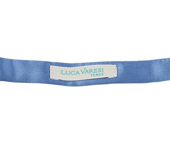 Luca Varesi Brand