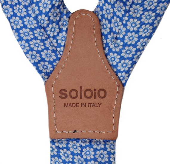 Solio Brand