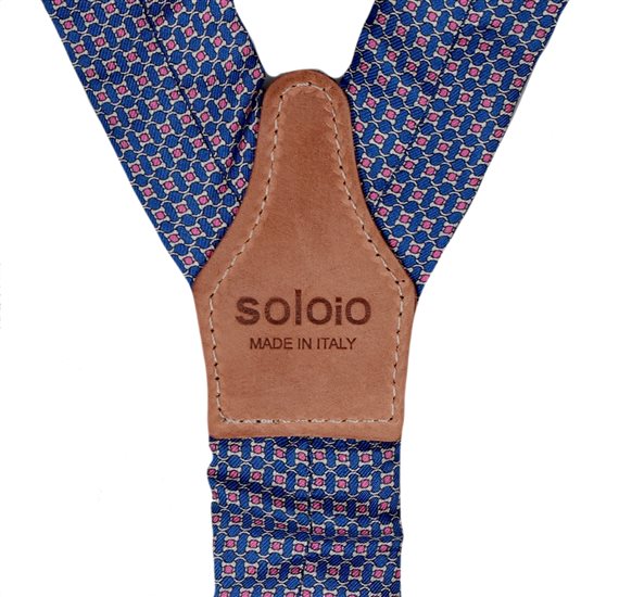 Solio Brand
