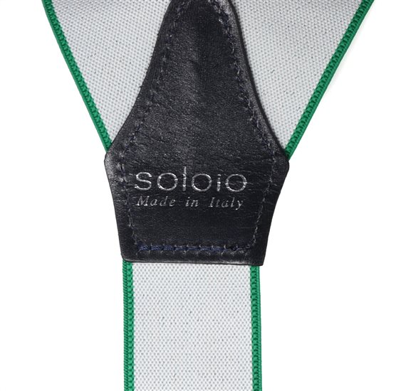 Solio Brand