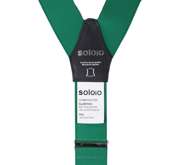 Solio Brand