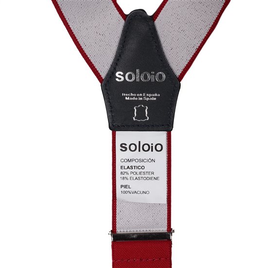Solio Brand