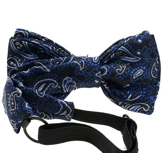 Baby's Bow Tie