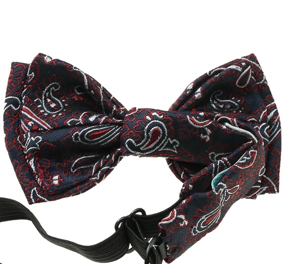 Baby's Bow Tie