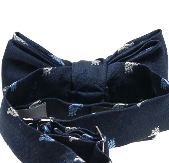 Baby's Bow Tie