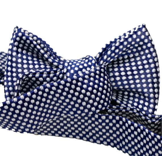 Baby's Bow Tie
