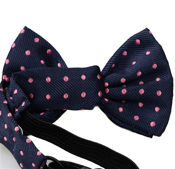 Baby's Bow Tie