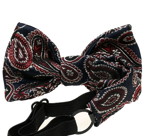 Baby's Bow Tie