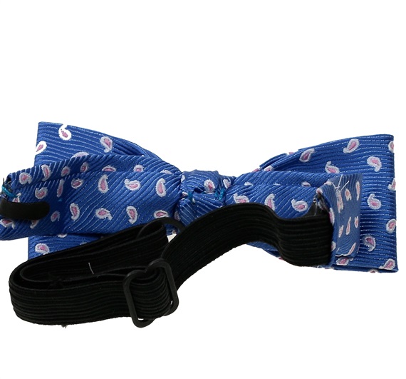 Baby's Bow Tie