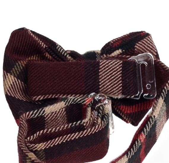Baby's Bow tie