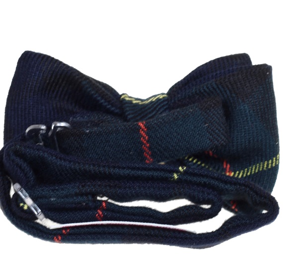Baby's Bow Tie