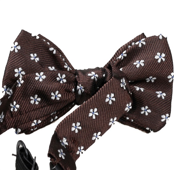 Baby's Bow Tie