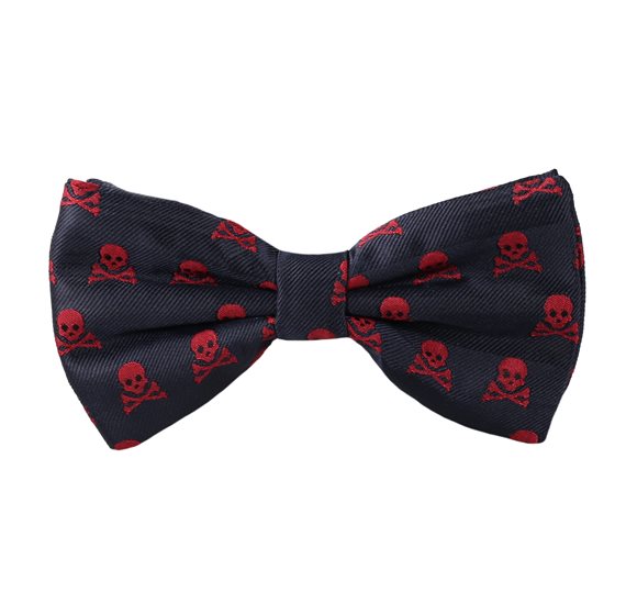 Viena 9 Bow Tie