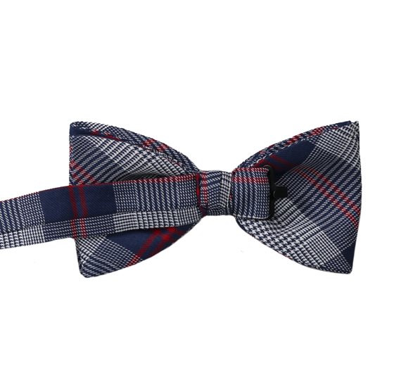 Prince of Walles Bow Tie