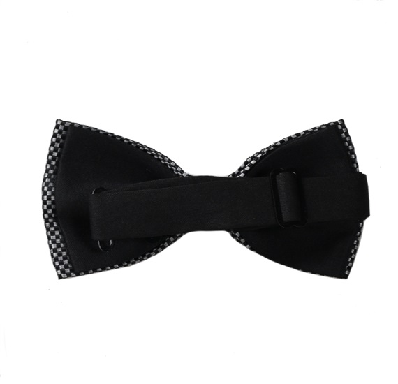 Vichy Checks Bow Tie