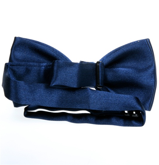 Boy's Blue Bow Tie