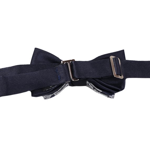 Boy's Blue Bow tie