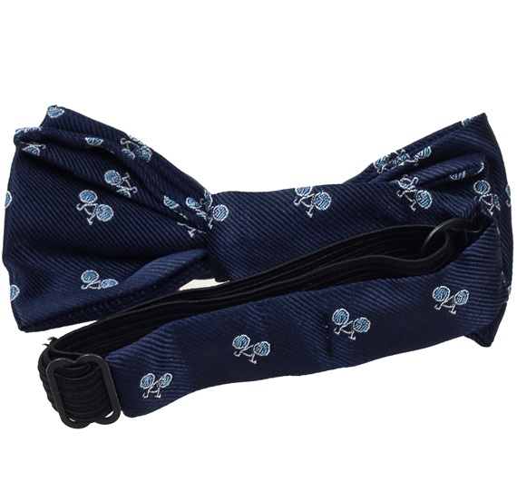 Boy's Bikes Bow Tie